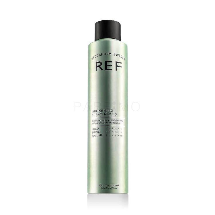 REF Thickening Spray N°215 Lak za lase 300 ml