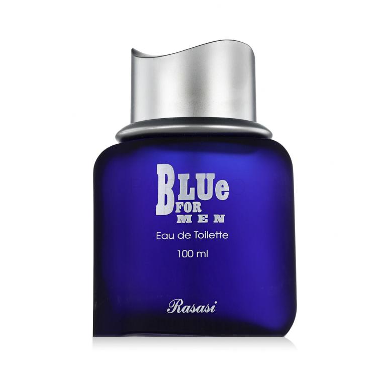 Rasasi Blue Toaletna voda za moške 100 ml