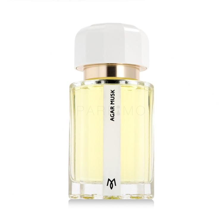 Ramon Monegal Agar Musk Parfumska voda 1,5 ml vzorček