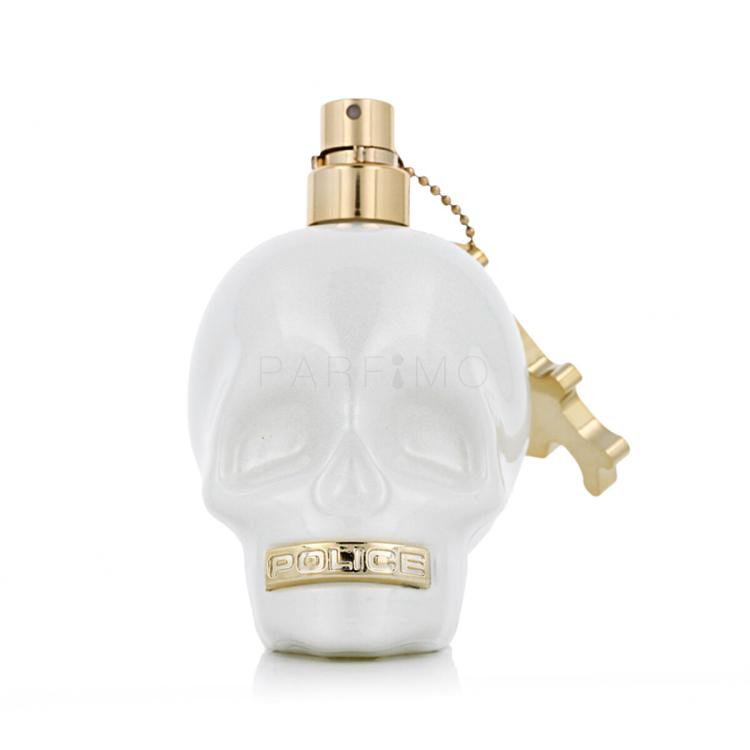 Police To Be Born To Shine Parfumska voda za ženske 75 ml