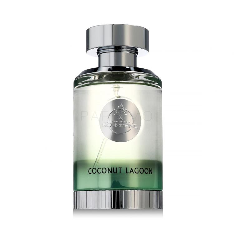 Paris Corner Coconut Lagoon Parfumska voda 100 ml