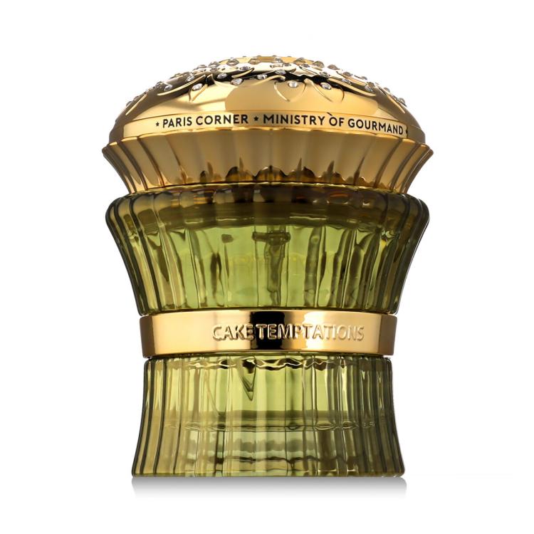Paris Corner Cake Temptations Parfumska voda za ženske 100 ml
