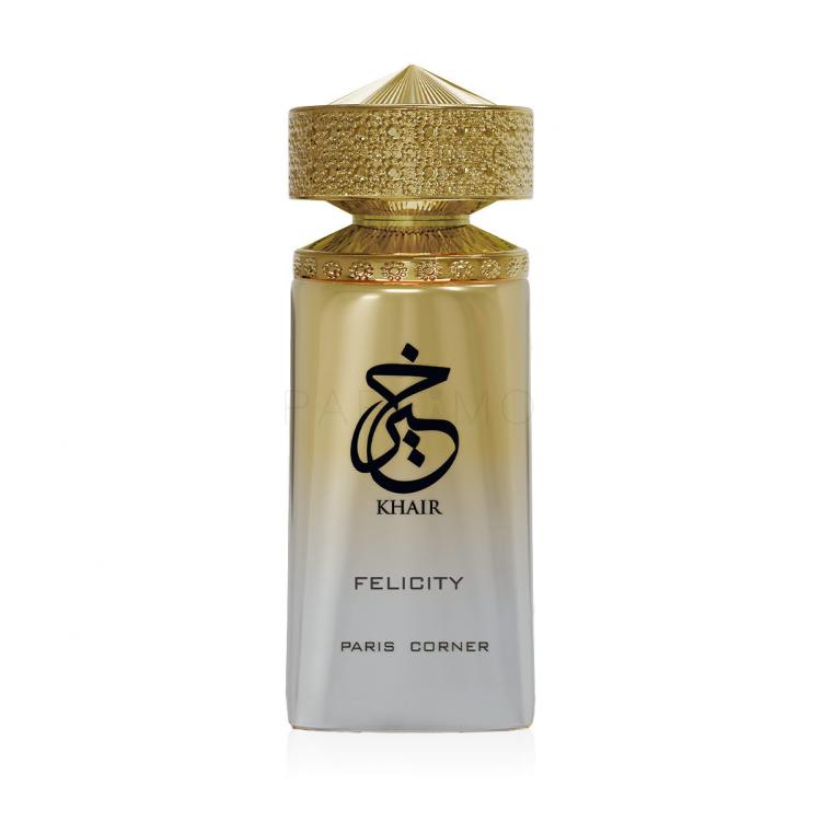 Paris Corner Khair Felicity Parfumska voda za ženske 100 ml