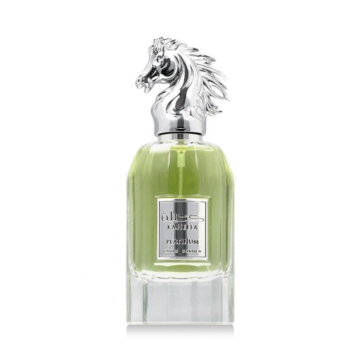 Paris Corner Kaheela Platinum Parfumska voda 85 ml