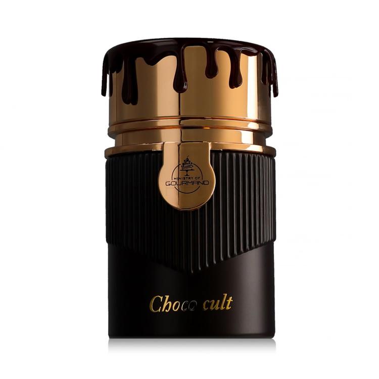 Paris Corner Choco Cult Parfumska voda 100 ml