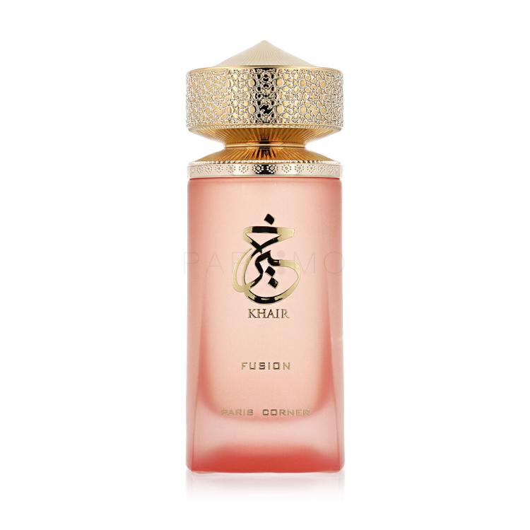 Paris Corner Khair Fusion Parfumska voda za ženske 100 ml