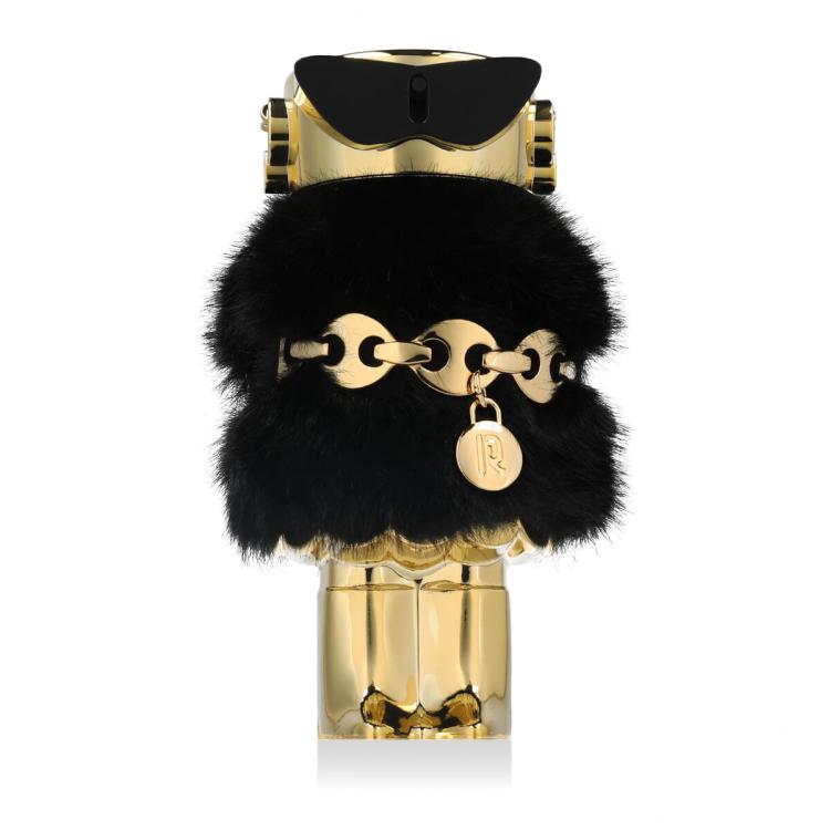 Paco Rabanne Fame The Couture Edition Parfumska voda za ženske 80 ml