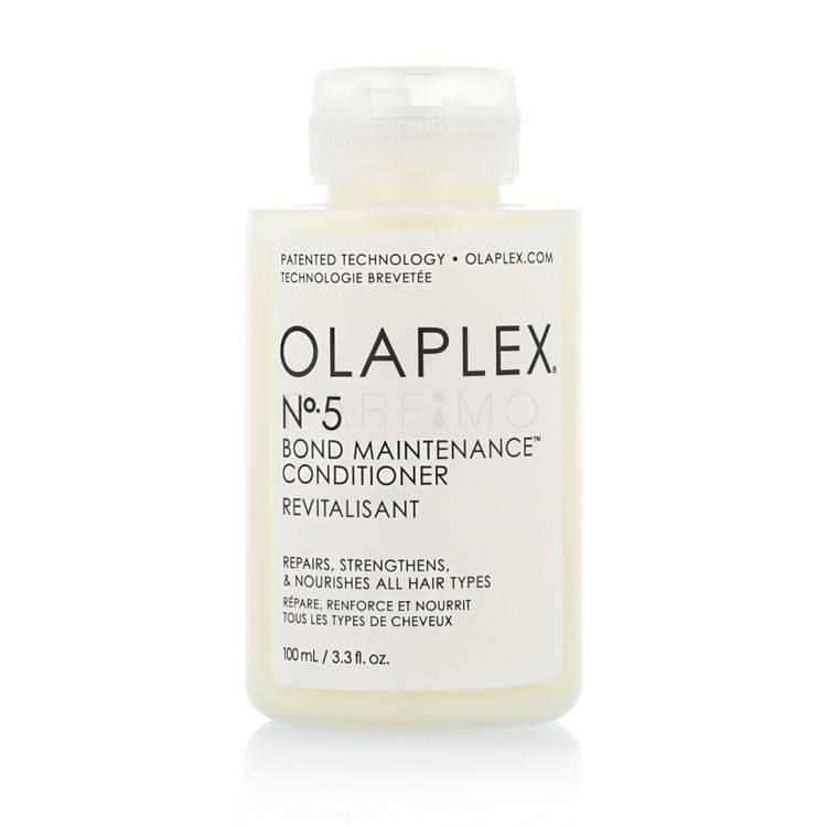 Olaplex Bond Maintenance Nº.5 Conditioner Balzam za lase za ženske 100 ml