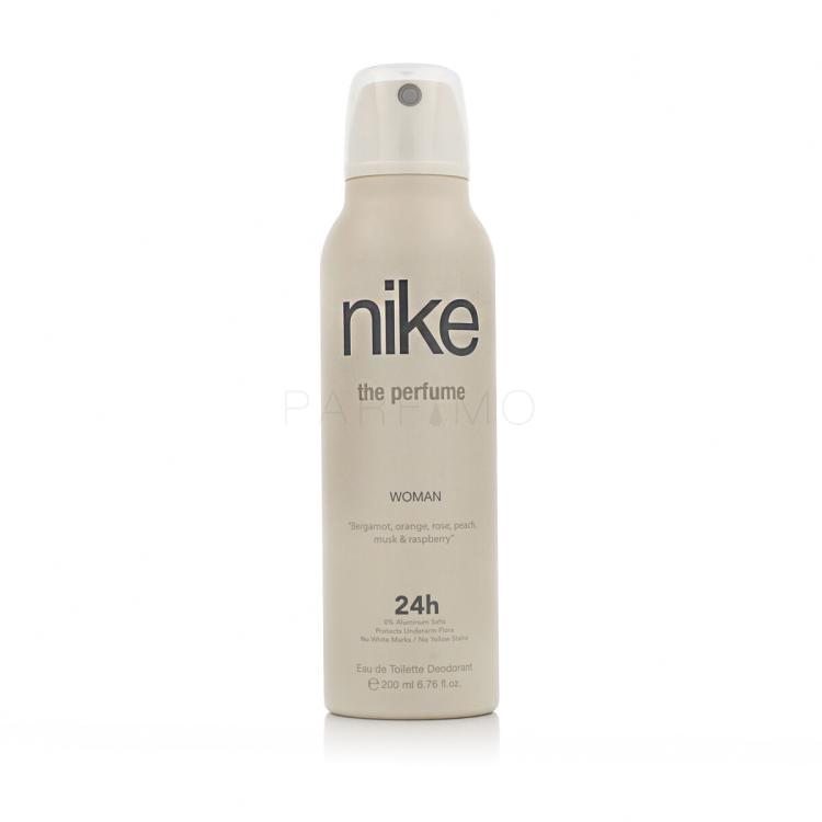 Nike Perfumes The Perfume Woman 24h Deodorant za ženske 200 ml