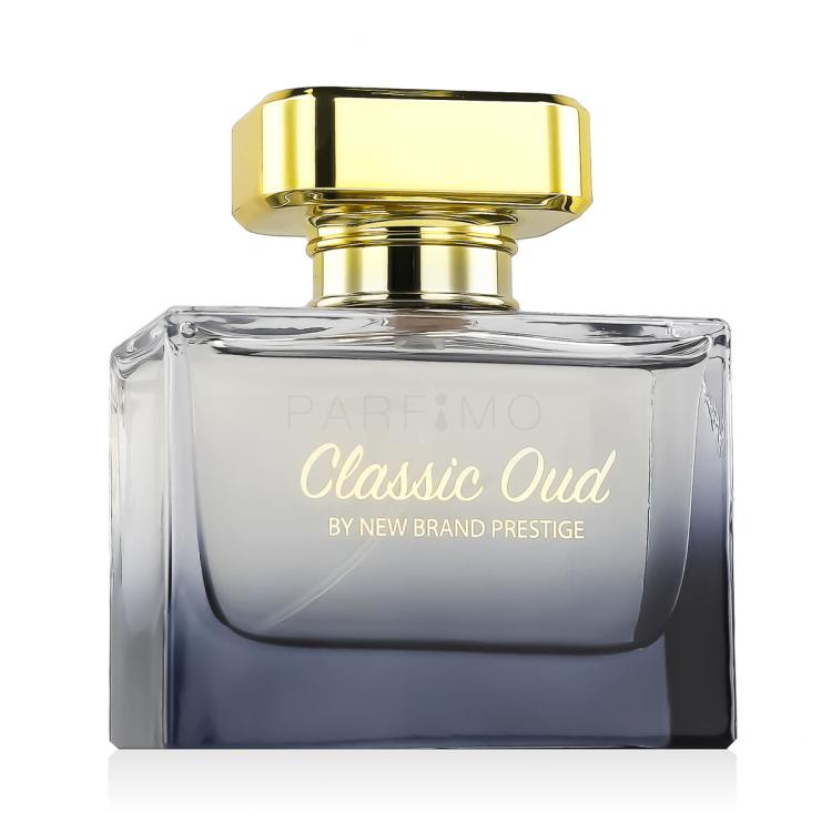 New Brand Parfums Prestige Classic Oud Parfumska voda za ženske 100 ml