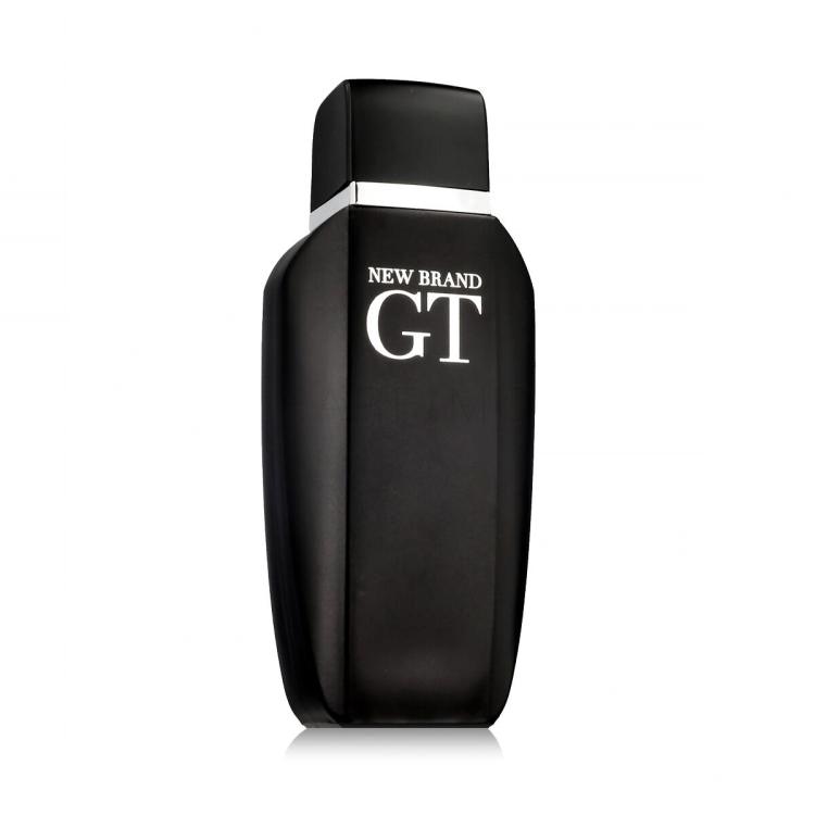 New Brand Parfums GT Toaletna voda za moške 100 ml