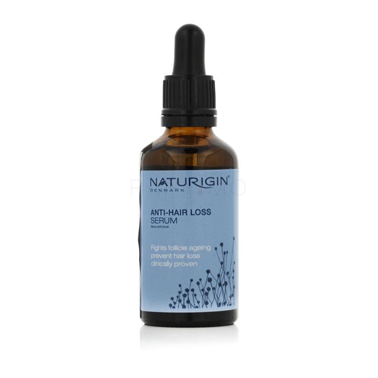 Naturigin Anti-Hair Loss Serum Izdelek proti izpadanju las 50 ml
