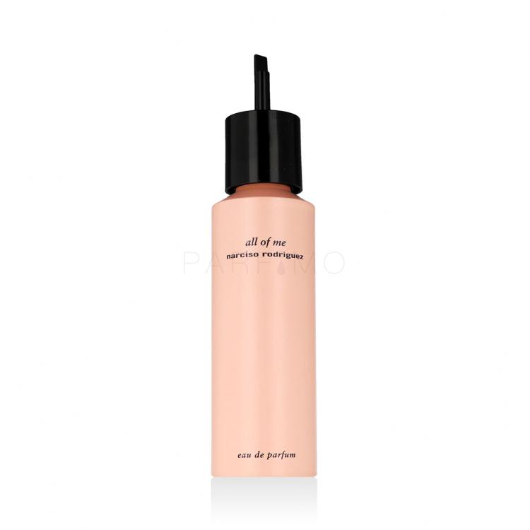 Narciso Rodriguez All Of Me Parfumska voda za ženske polnilo 150 ml