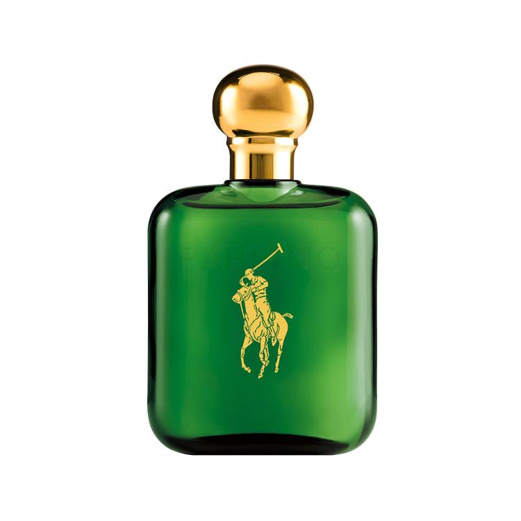 Ralph Lauren Polo Green Toaletna voda za moške 118 ml