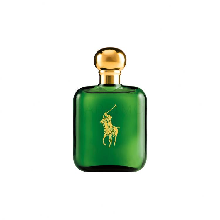 Ralph Lauren Polo Green Toaletna voda za moške 59 ml