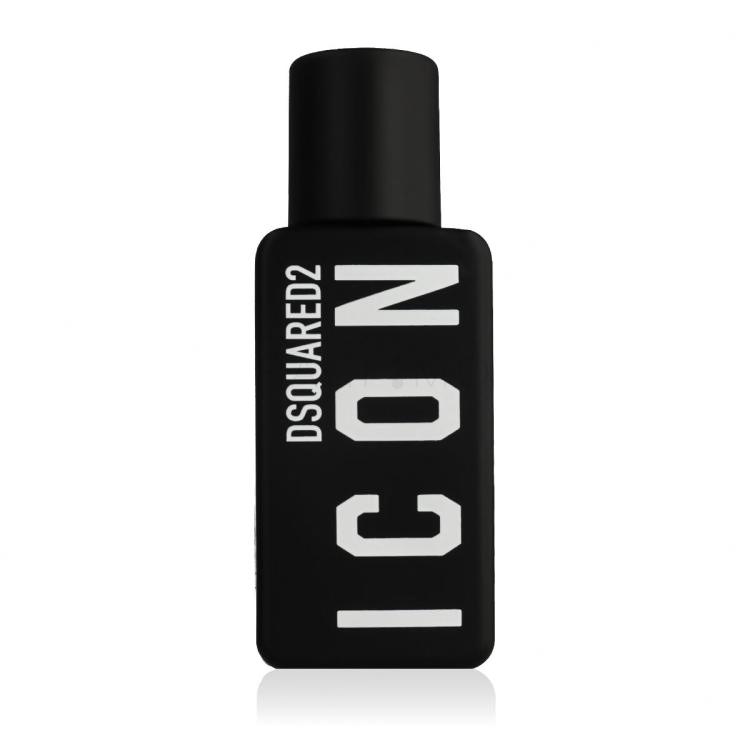 Dsquared2 Icon Parfumska voda za moške 30 ml