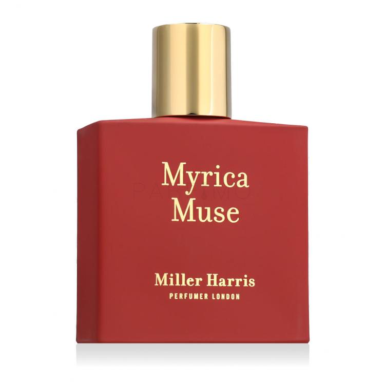 Miller Harris Myrica Muse Parfumska voda 50 ml
