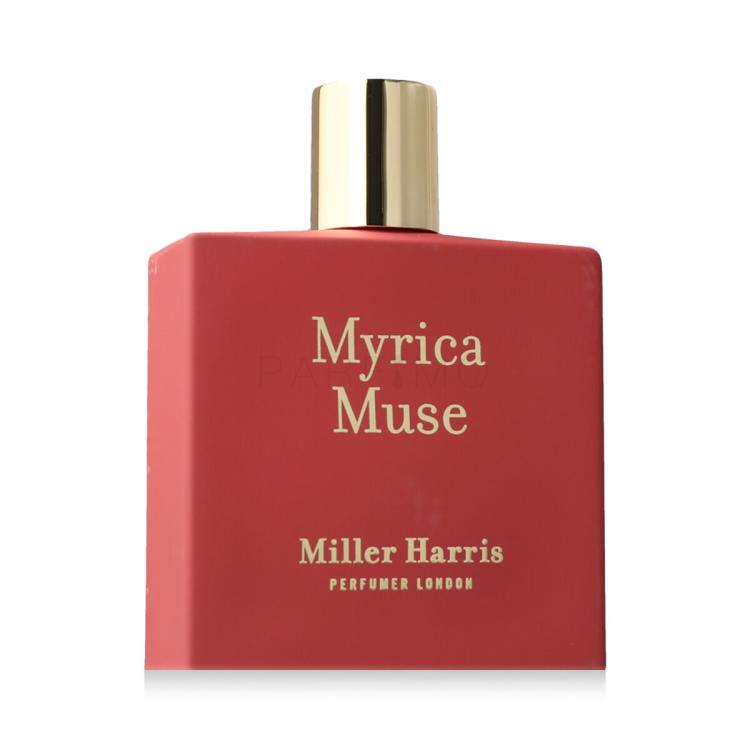 Miller Harris Myrica Muse Parfumska voda 100 ml
