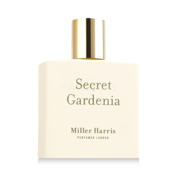 Miller Harris Secret Gardenia Parfumska voda 50 ml