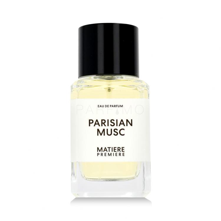 Matiere Premiere Parisian Musc Parfumska voda 100 ml