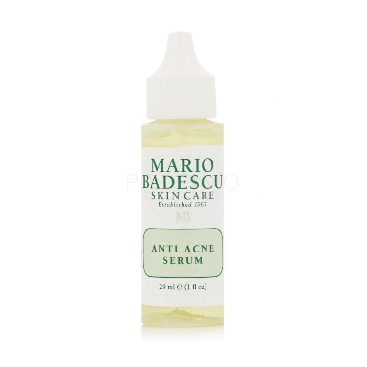Mario Badescu Acne Anti Acne Serum Serum za obraz 29 ml