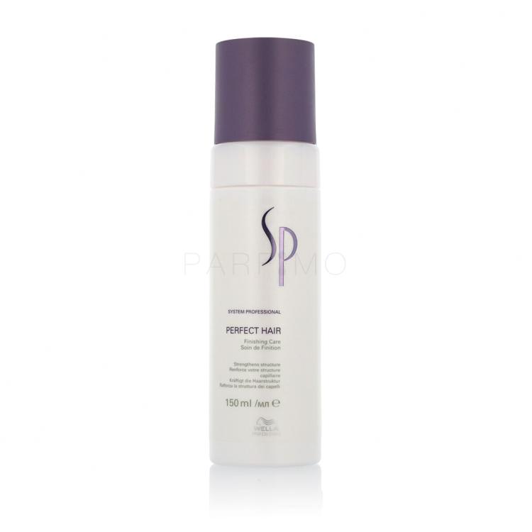 Wella Professionals SP Repair Perfect Hair Nega brez izpiranja za ženske 150 ml