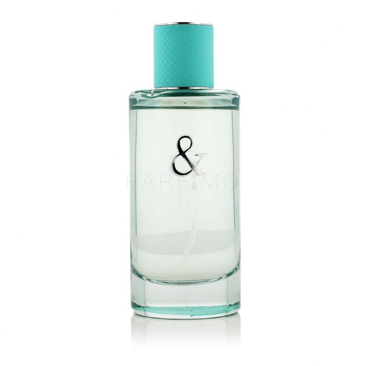 Tiffany &amp; Co. Tiffany &amp; Love Parfumska voda za ženske 90 ml