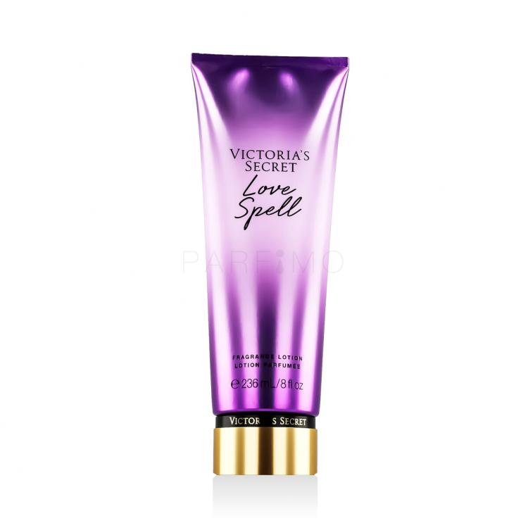 Victoria´s Secret Love Spell Losjon za telo za ženske 236 ml