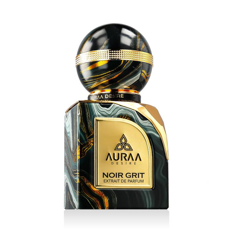 Auraa Desire Noir Grit Parfumski ekstrakt 100 ml