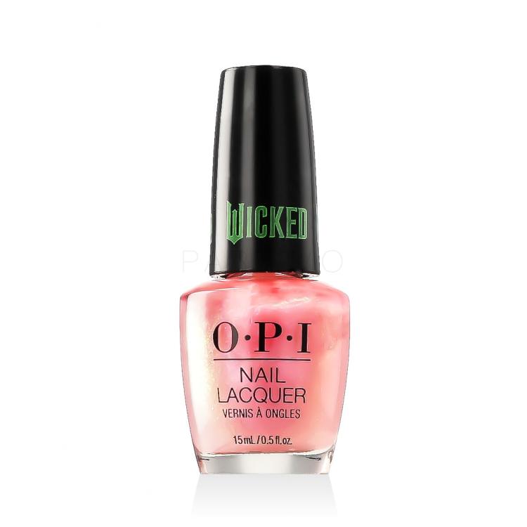 OPI Nail Lacquer Wicked Lak za nohte za ženske 15 ml Odtenek Ga-Linda
