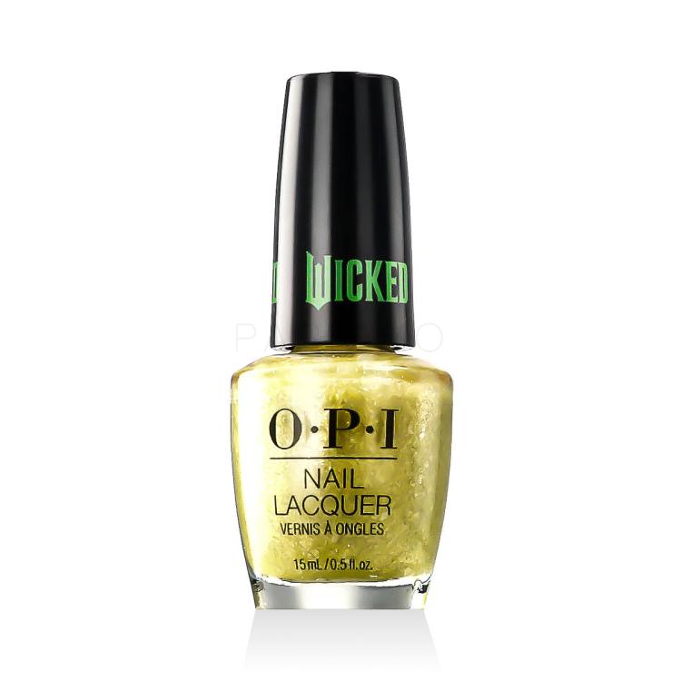 OPI Nail Lacquer Wicked Lak za nohte za ženske 15 ml Odtenek Oz-Mazing