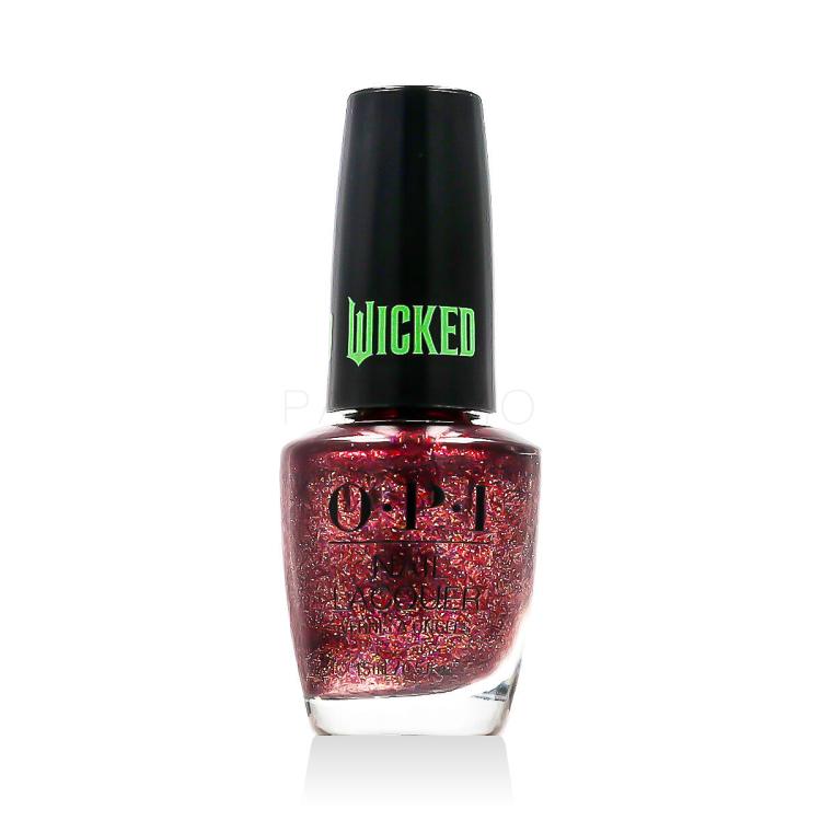 OPI Nail Lacquer Wicked Lak za nohte za ženske 15 ml Odtenek Let&#039;s Rejoicify