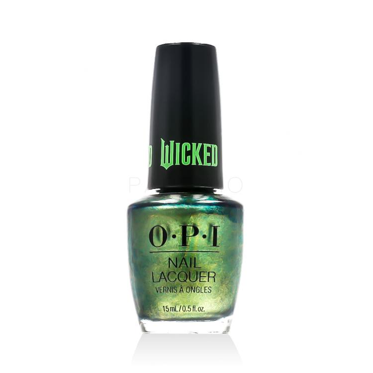 OPI Nail Lacquer Wicked Lak za nohte za ženske 15 ml Odtenek Ozitively Elphaba