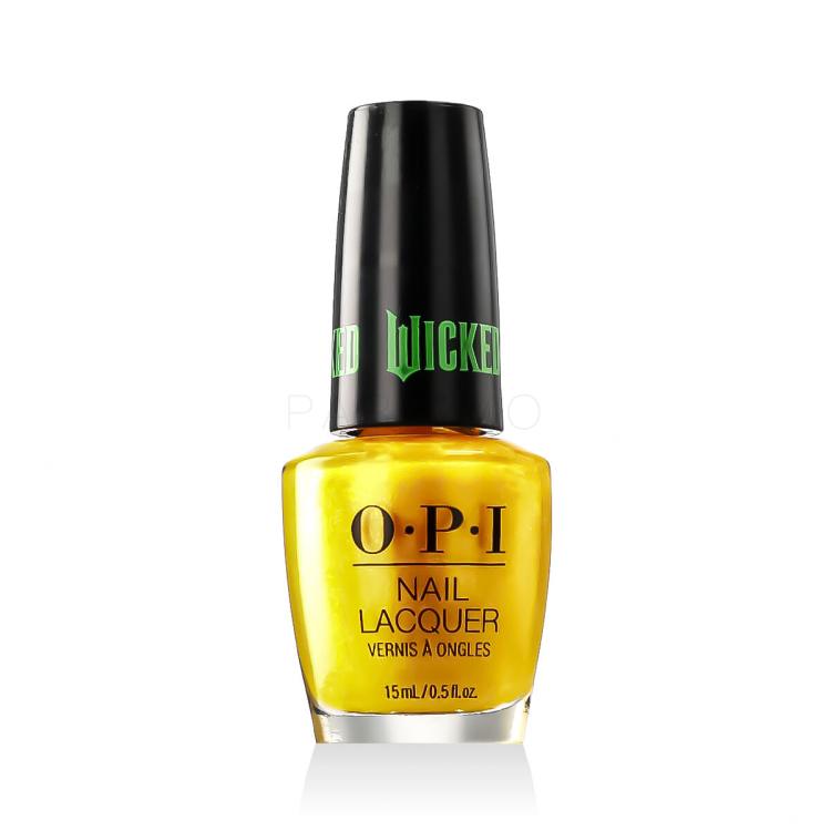 OPI Nail Lacquer Wicked Lak za nohte za ženske 15 ml Odtenek Love You So Munchkin!
