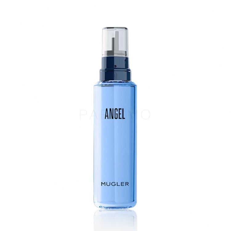 Mugler Angel Parfumska voda za ženske polnilo 100 ml