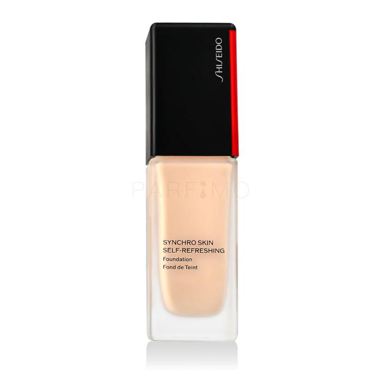 Shiseido Synchro Skin Self-Refreshing SPF30 Puder za ženske 30 ml Odtenek 130 Opal