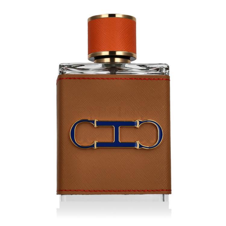 Carolina Herrera CH Pasión Parfumska voda za moške 100 ml
