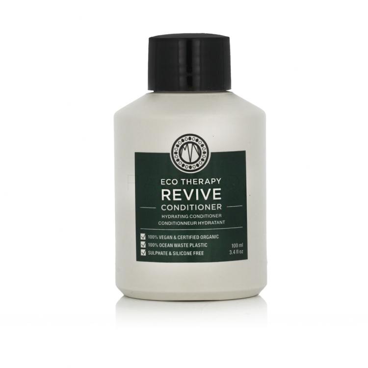 Maria Nila Eco Therapy Revive Conditioner Balzam za lase 100 ml
