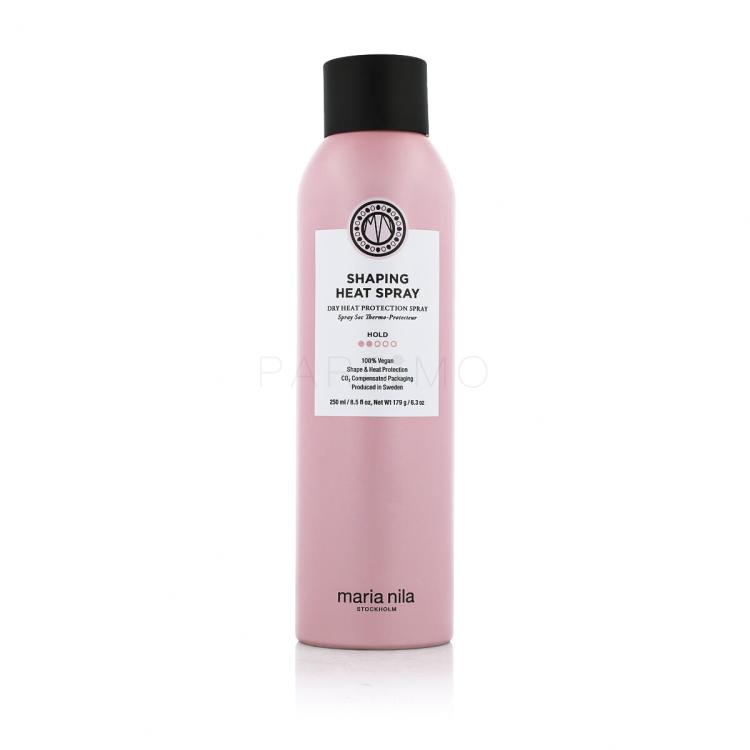 Maria Nila Shaping Heat Spray Za toplotno obdelavo las 250 ml