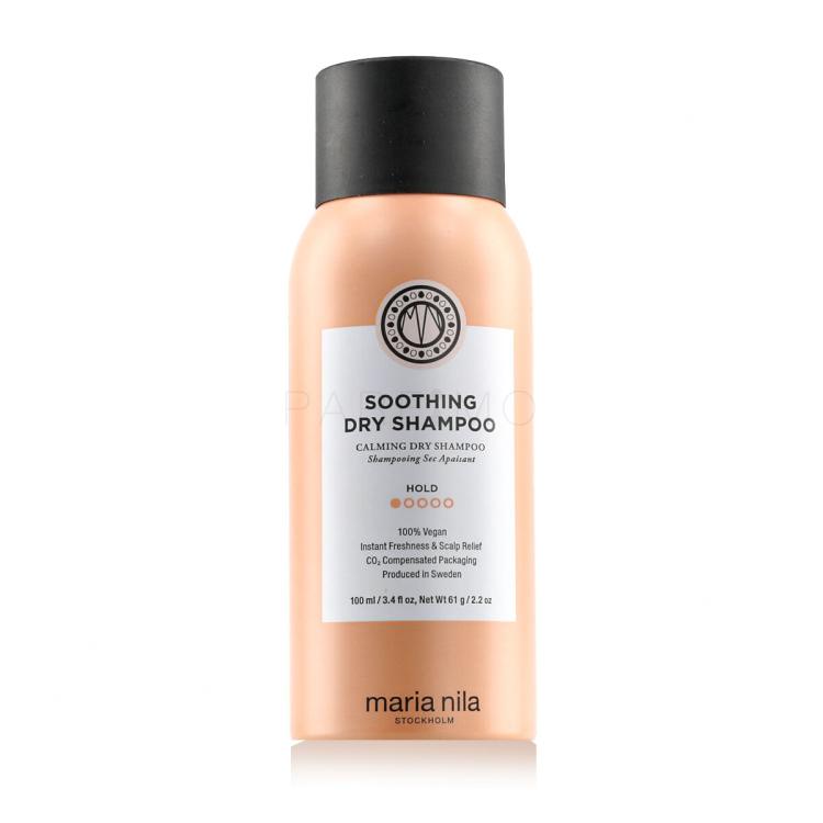 Maria Nila Soothing Dry Shampoo Suhi šampon 100 ml