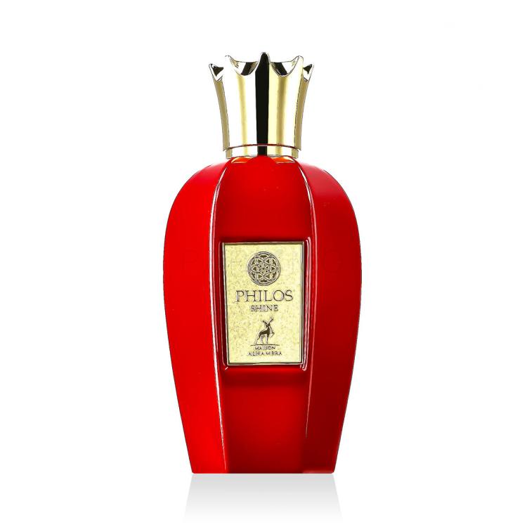 Maison Alhambra Philos Shine Parfumska voda 100 ml