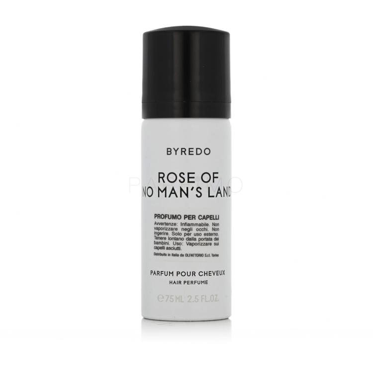 BYREDO Rose Of No Man&#039;s Land Hair Perfume Dišava za lase 75 ml