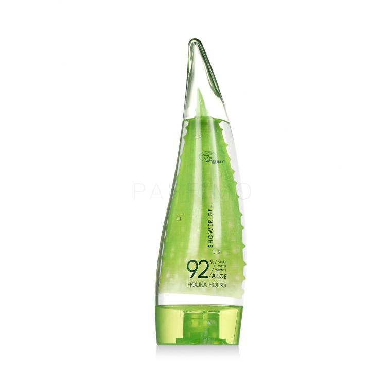 Holika Holika Aloe Shower Gel Gel za prhanje 250 ml