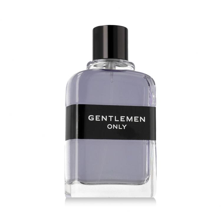 Givenchy Gentleman Only Toaletna voda za moške 100 ml