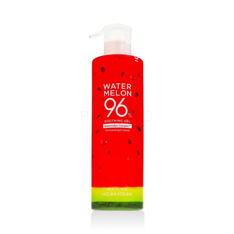 Holika Holika Water Melon Soothing Gel Gel za obraz 390 ml