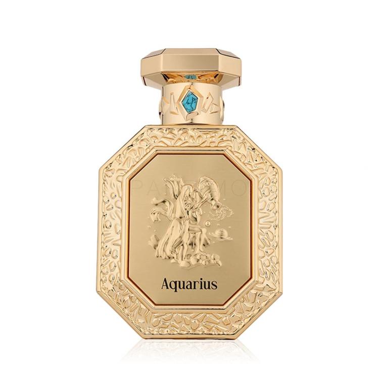 French Avenue Genesis Aquarius Parfumska voda 90 ml