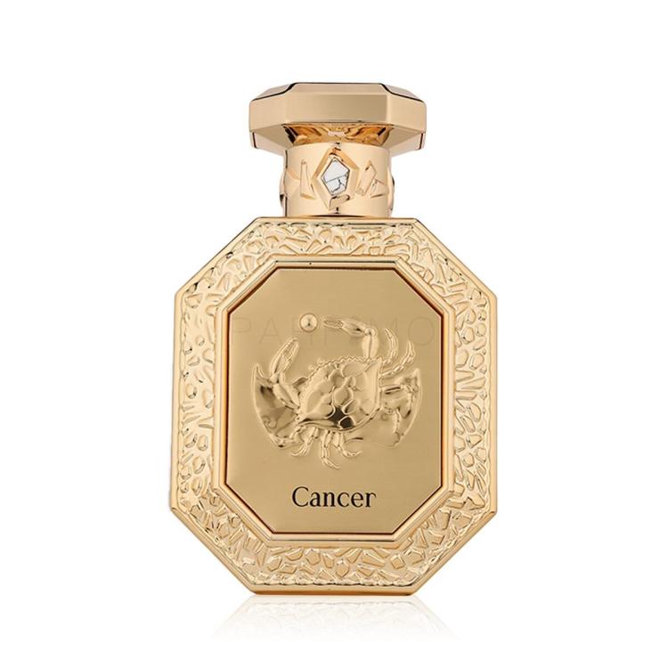 French Avenue Genesis Cancer Parfumska voda 90 ml