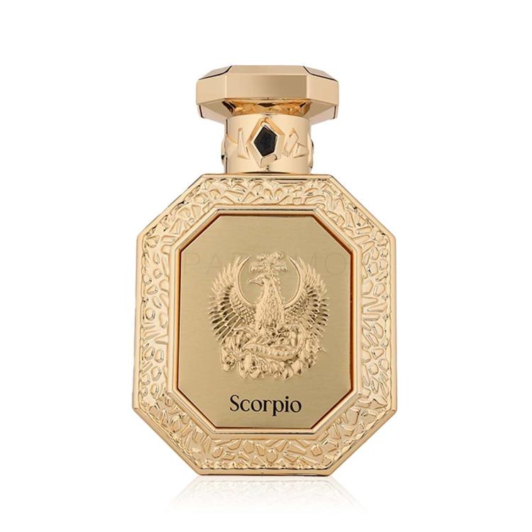 French Avenue Genesis Scorpio Parfumska voda 90 ml