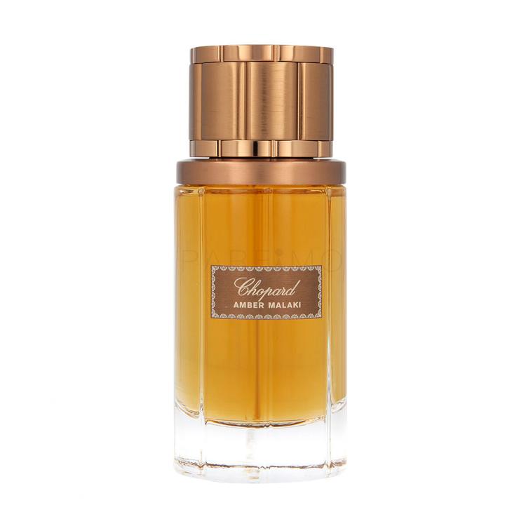 Chopard Malaki Amber Parfumska voda 80 ml tester