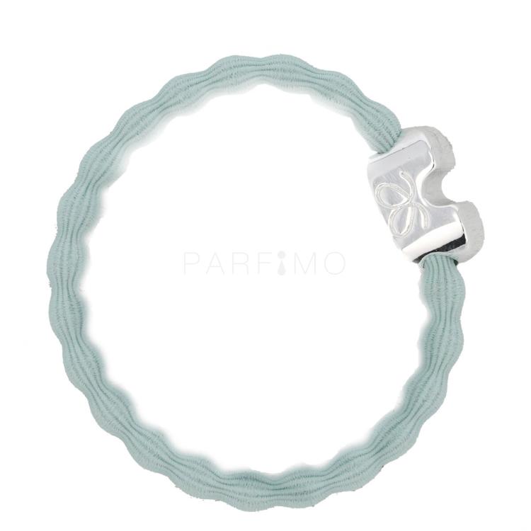 By Eloise London Ski Goggles Elastika za lase za ženske 1 kos Odtenek Mint